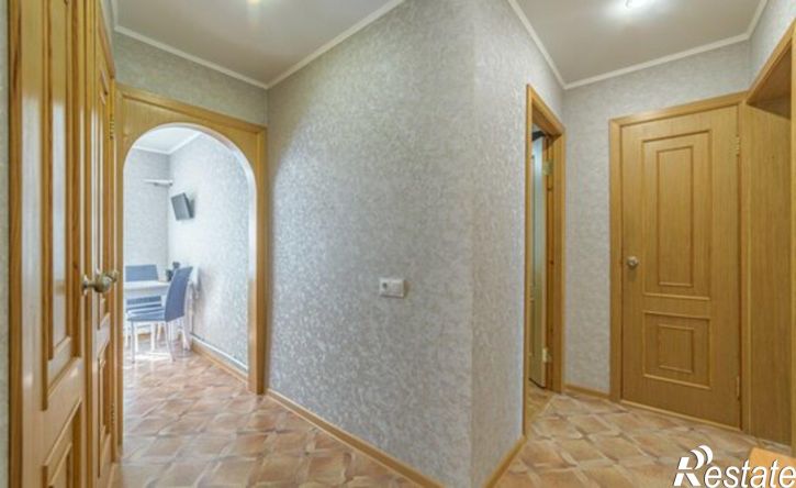 2-комн квартира ул Чаадаева, 103,  д. 103