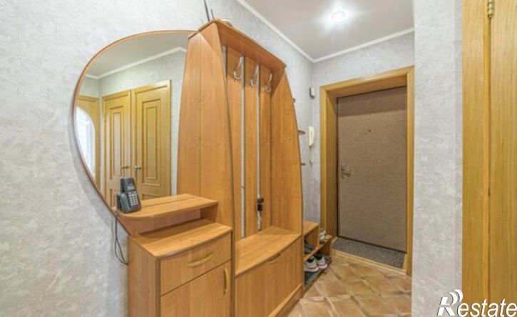 2-комн квартира ул Чаадаева, 103,  д. 103