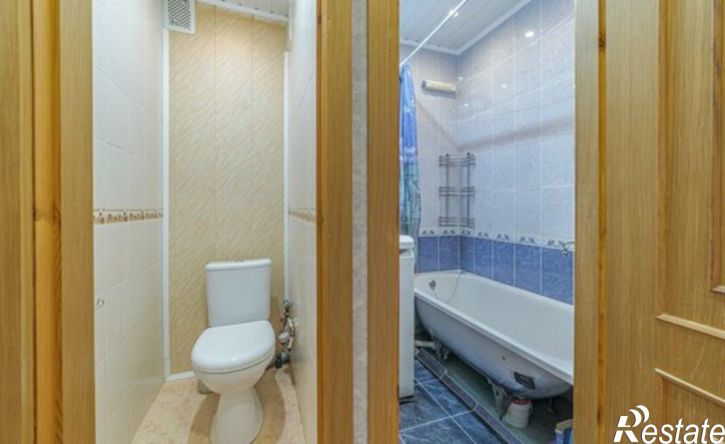 2-комн квартира ул Чаадаева, 103,  д. 103