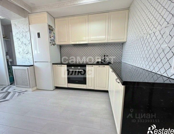 1-комн квартира ул Кузнецкая, 32,  д. 32