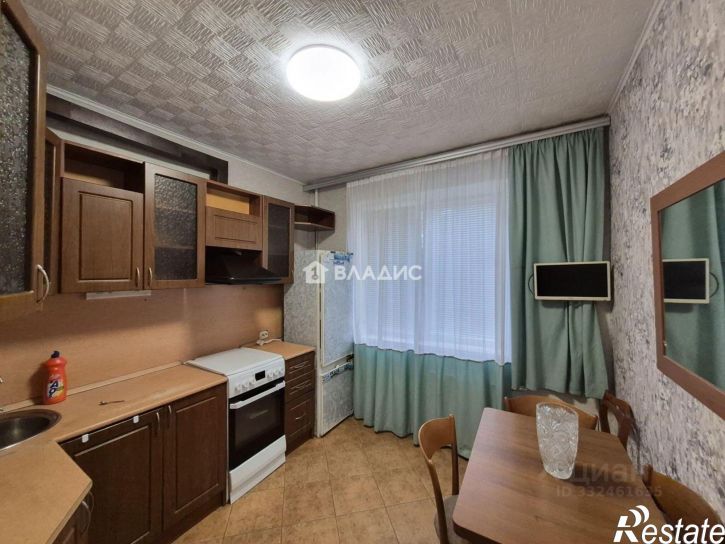2-комн квартира ул Чаадаева, 111,  д. 111