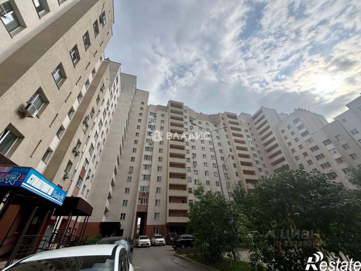 1-комн квартира ул Сухумская, 11,  д. 11
