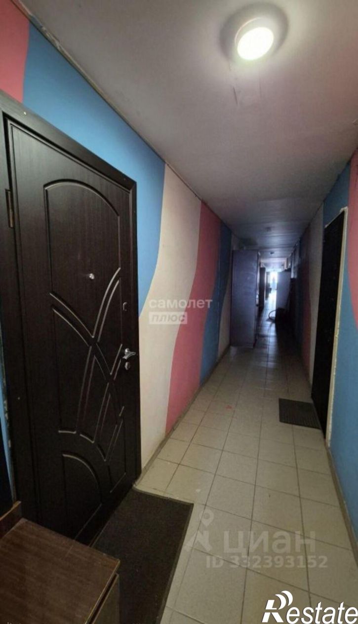 1-комн квартира пр-д Левицкого 2-й, 13,  д. 13