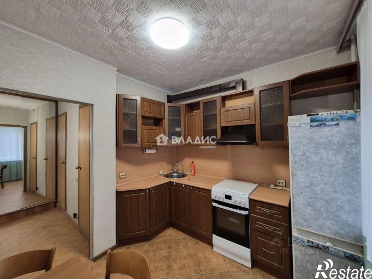 2-комн квартира ул Чаадаева, 111,  д. 111