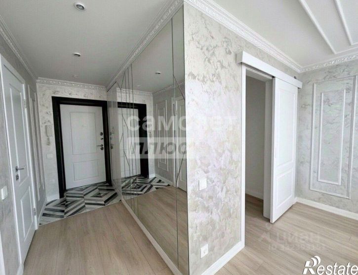 1-комн квартира ул Кузнецкая, 32,  д. 32