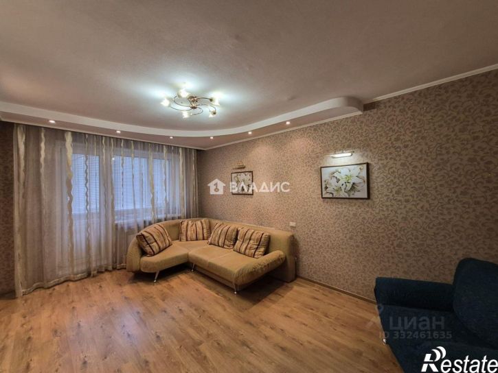 2-комн квартира ул Чаадаева, 111,  д. 111