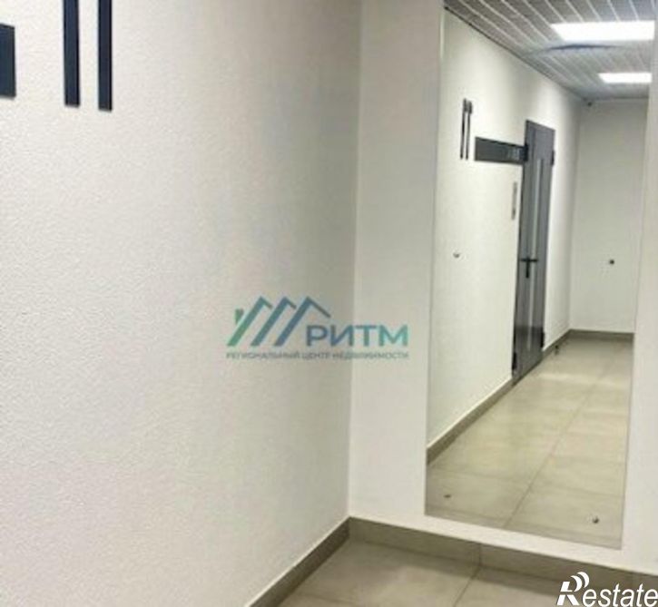 1-комн квартира ул Мира, 78,  д. 78