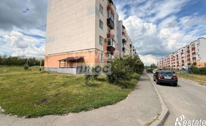 3-комн квартира ул Новоселов, 115,  д. 115