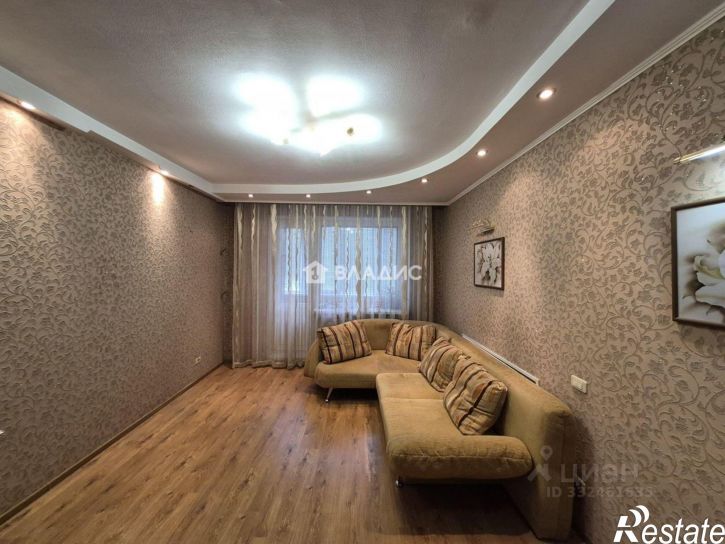 2-комн квартира ул Чаадаева, 111,  д. 111
