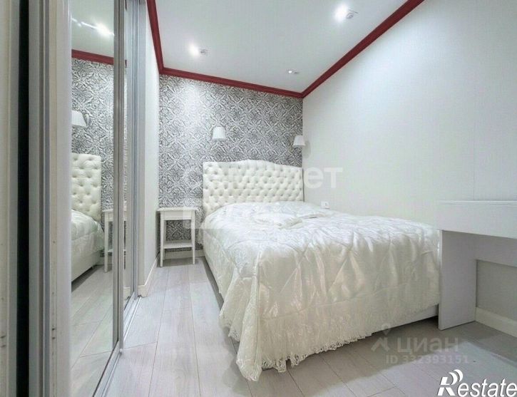 1-комн квартира ул Кузнецкая, 32,  д. 32