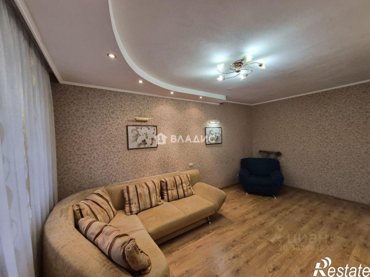 2-комн квартира ул Чаадаева, 111,  д. 111