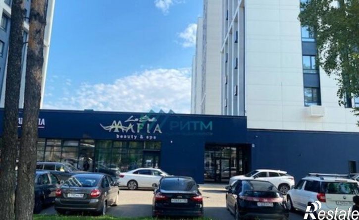 1-комн квартира ул Мира, 78,  д. 78