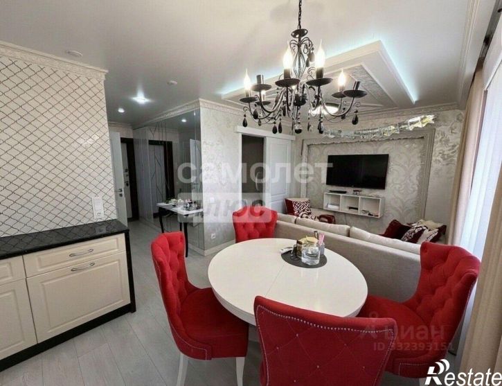 1-комн квартира ул Кузнецкая, 32,  д. 32