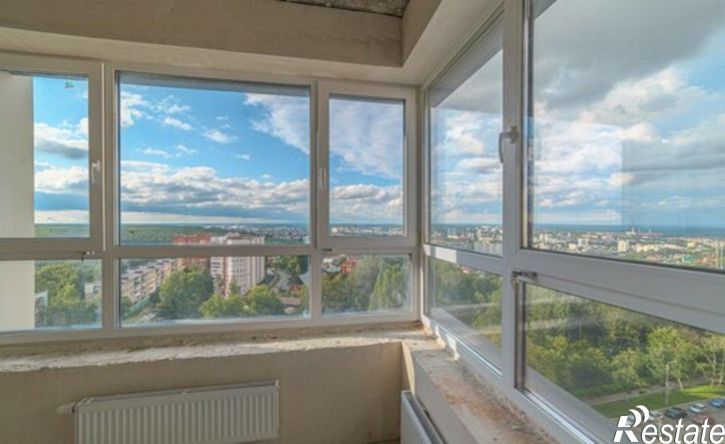 4-комн квартира ул Мира, 46,  д. 46