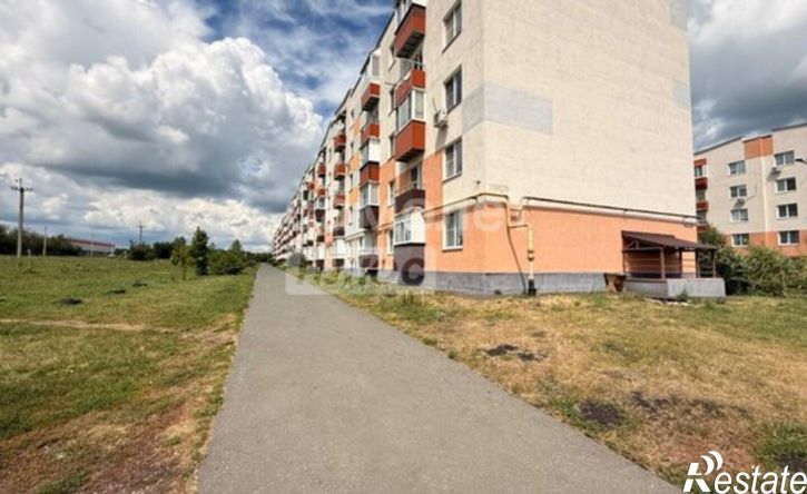 3-комн квартира ул Новоселов, 115,  д. 115