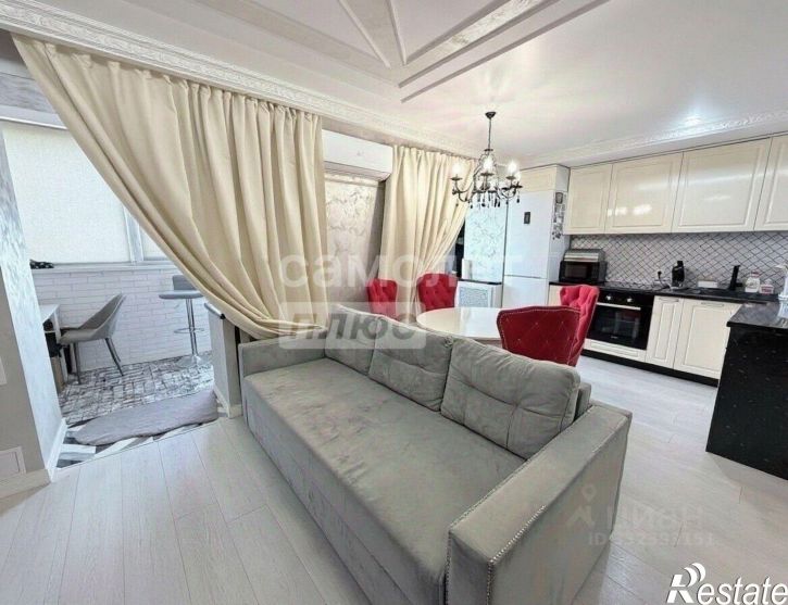 1-комн квартира ул Кузнецкая, 32,  д. 32