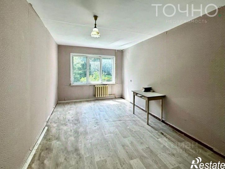 1-комн квартира ул Воронова, 2,  д. 2