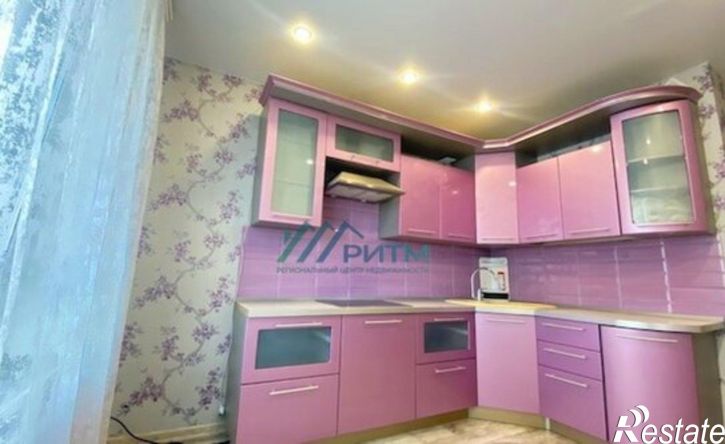 1-комн квартира ул Мира, 78,  д. 78