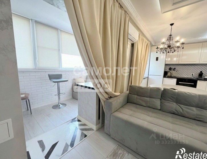 1-комн квартира ул Кузнецкая, 32,  д. 32