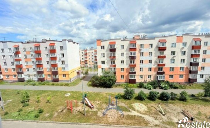 3-комн квартира ул Новоселов, 115,  д. 115