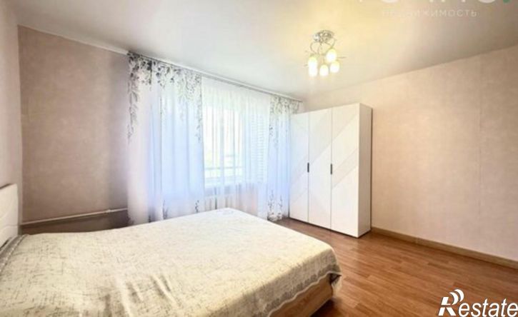 1-комн квартира ул Аустрина, 180,  д. 180