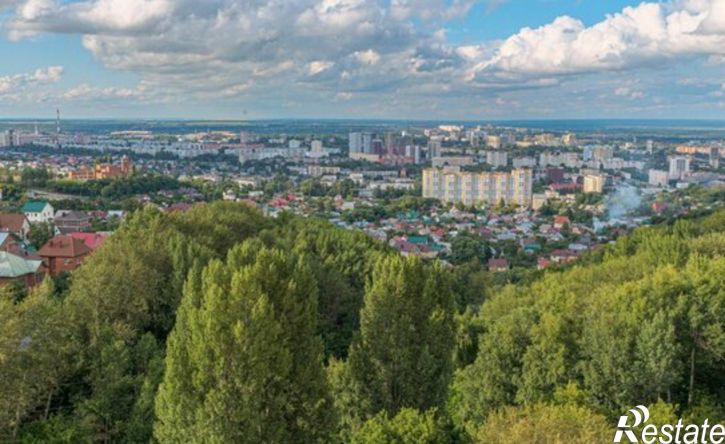4-комн квартира ул Мира, 46,  д. 46