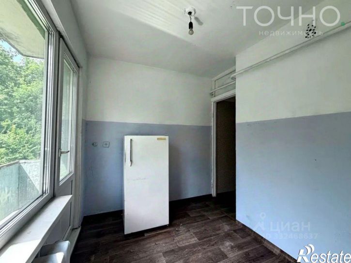 1-комн квартира ул Воронова, 2,  д. 2