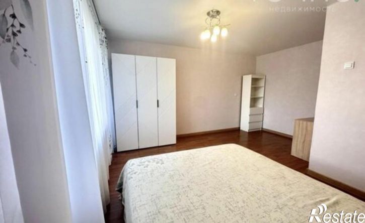 1-комн квартира ул Аустрина, 180,  д. 180