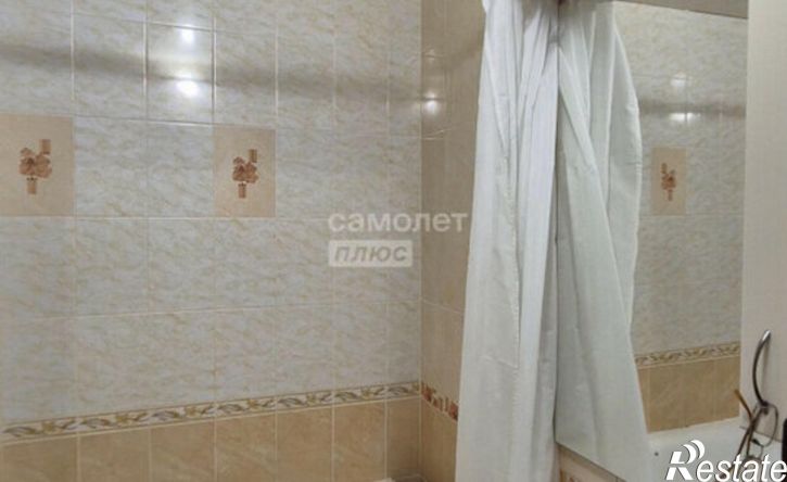 2-комн квартира ул Ново-Казанская, 4,  д. 4