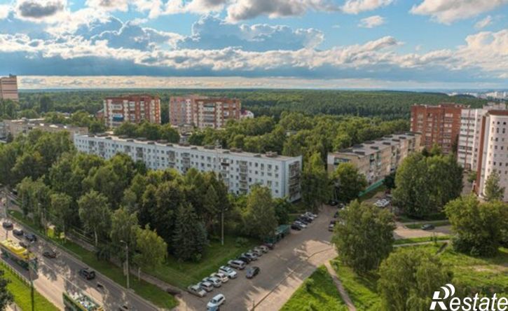 4-комн квартира ул Мира, 46,  д. 46