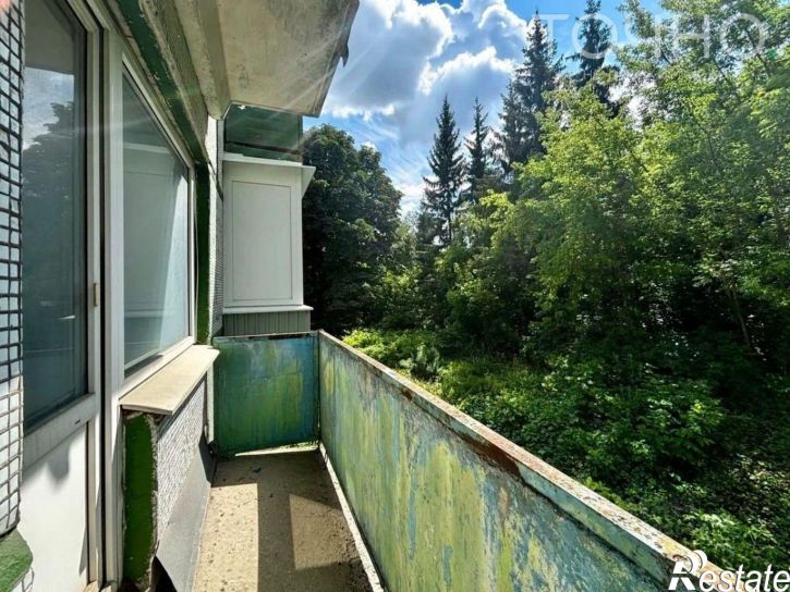 1-комн квартира ул Воронова, 2,  д. 2