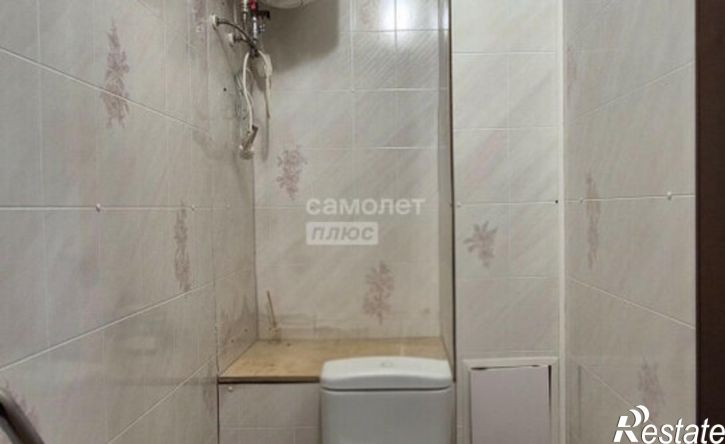 2-комн квартира ул Ново-Казанская, 4,  д. 4