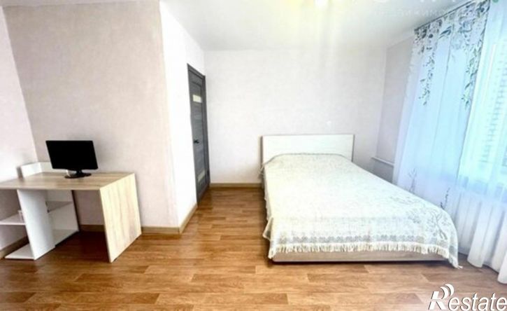 1-комн квартира ул Аустрина, 180,  д. 180