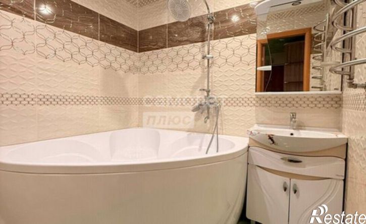 3-комн квартира ул Новоселов, 115,  д. 115