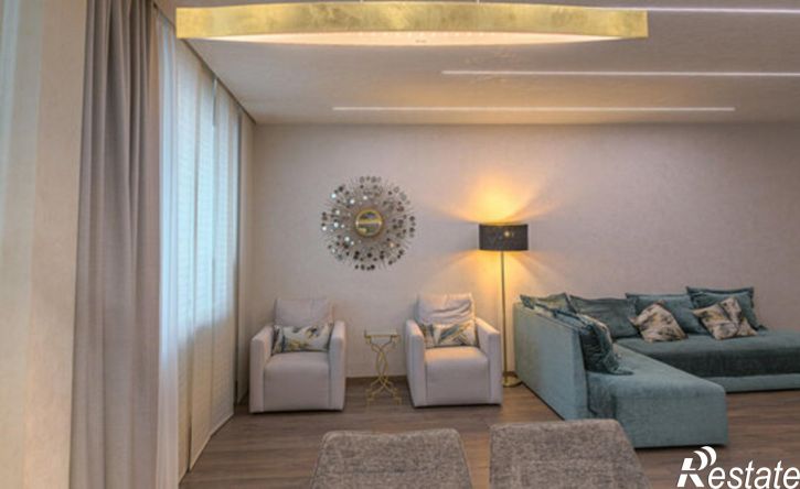 3-комн квартира ул Ставского, 14,  д. 14