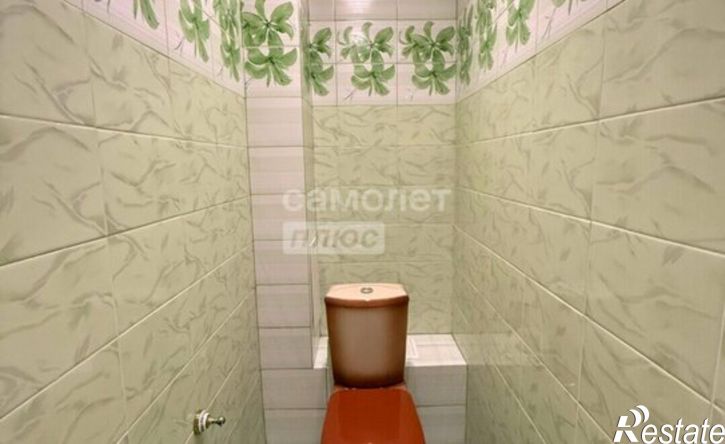 3-комн квартира ул Новоселов, 115,  д. 115