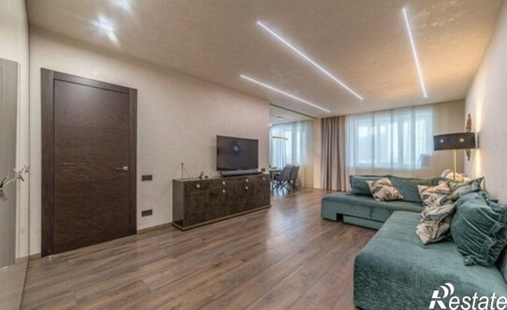 3-комн квартира ул Ставского, 14,  д. 14