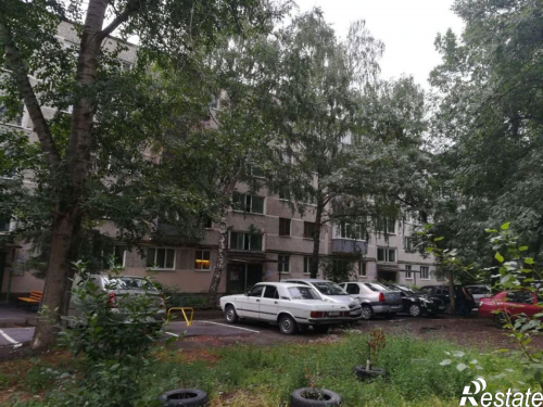 Продажа комнаты Суворова ул, 186
