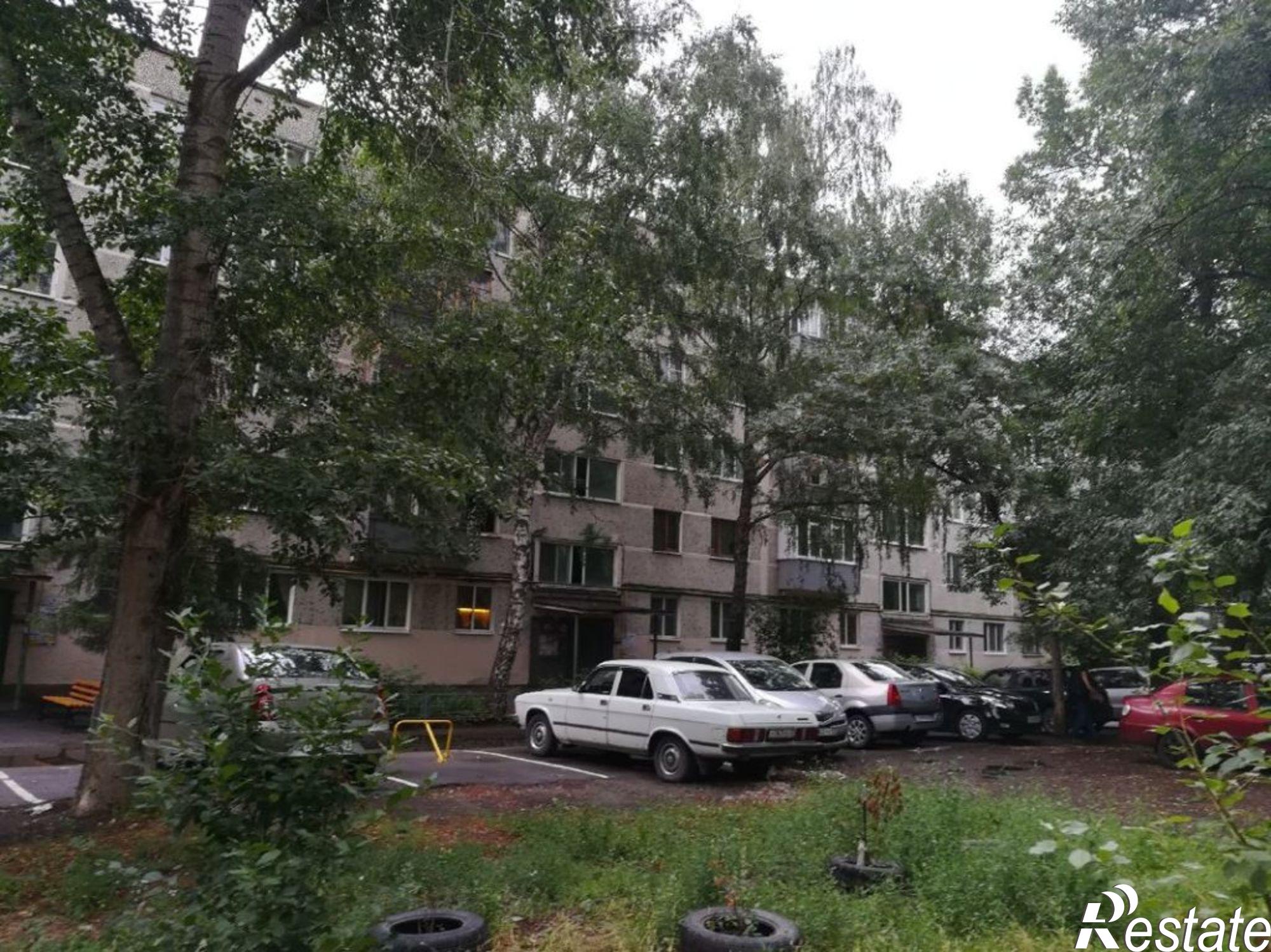 Купить комнату за 850 000 рублей на Суворова ул, 186