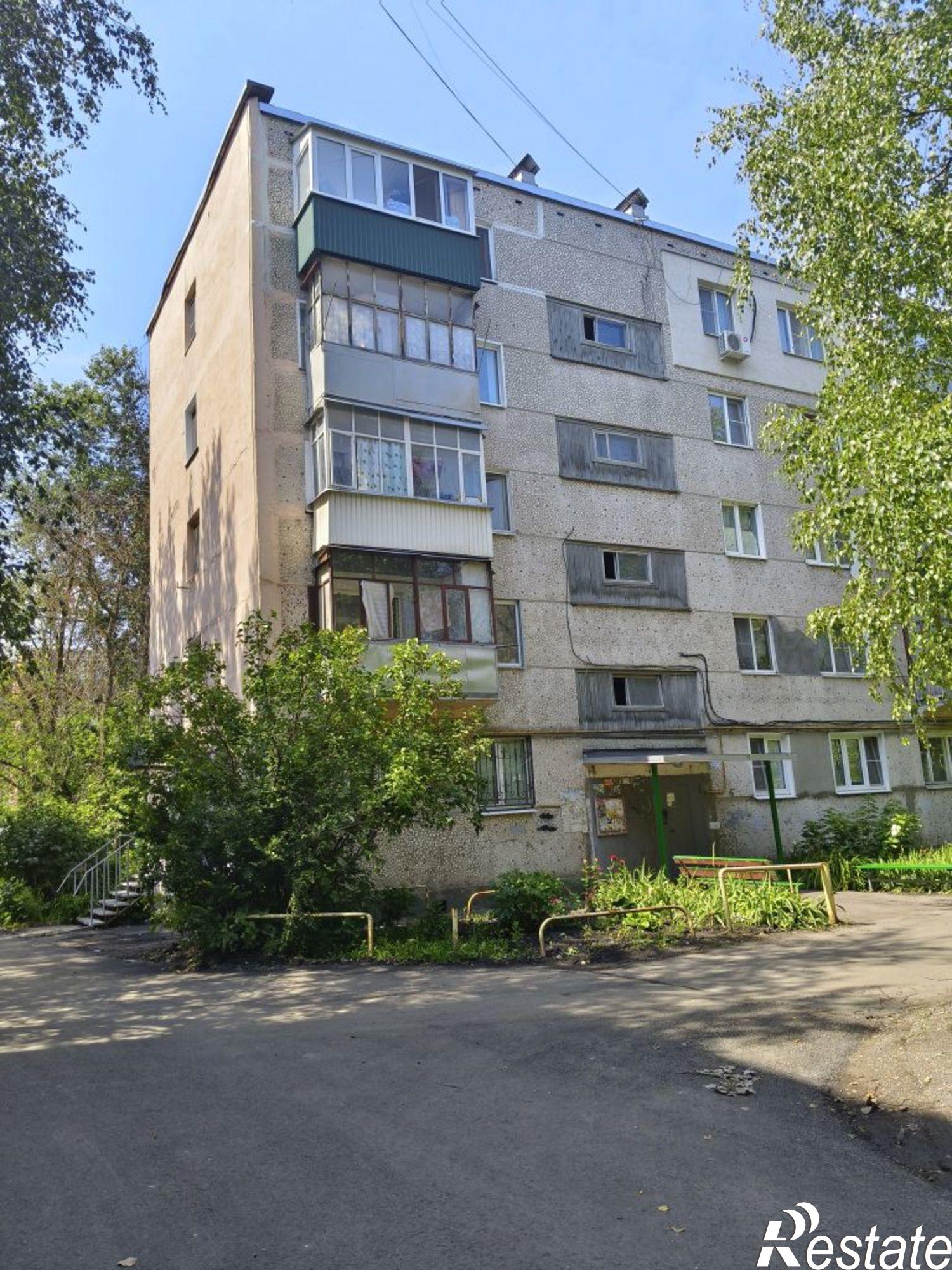 Купить комнату за 850 000 рублей на Суворова ул, 186