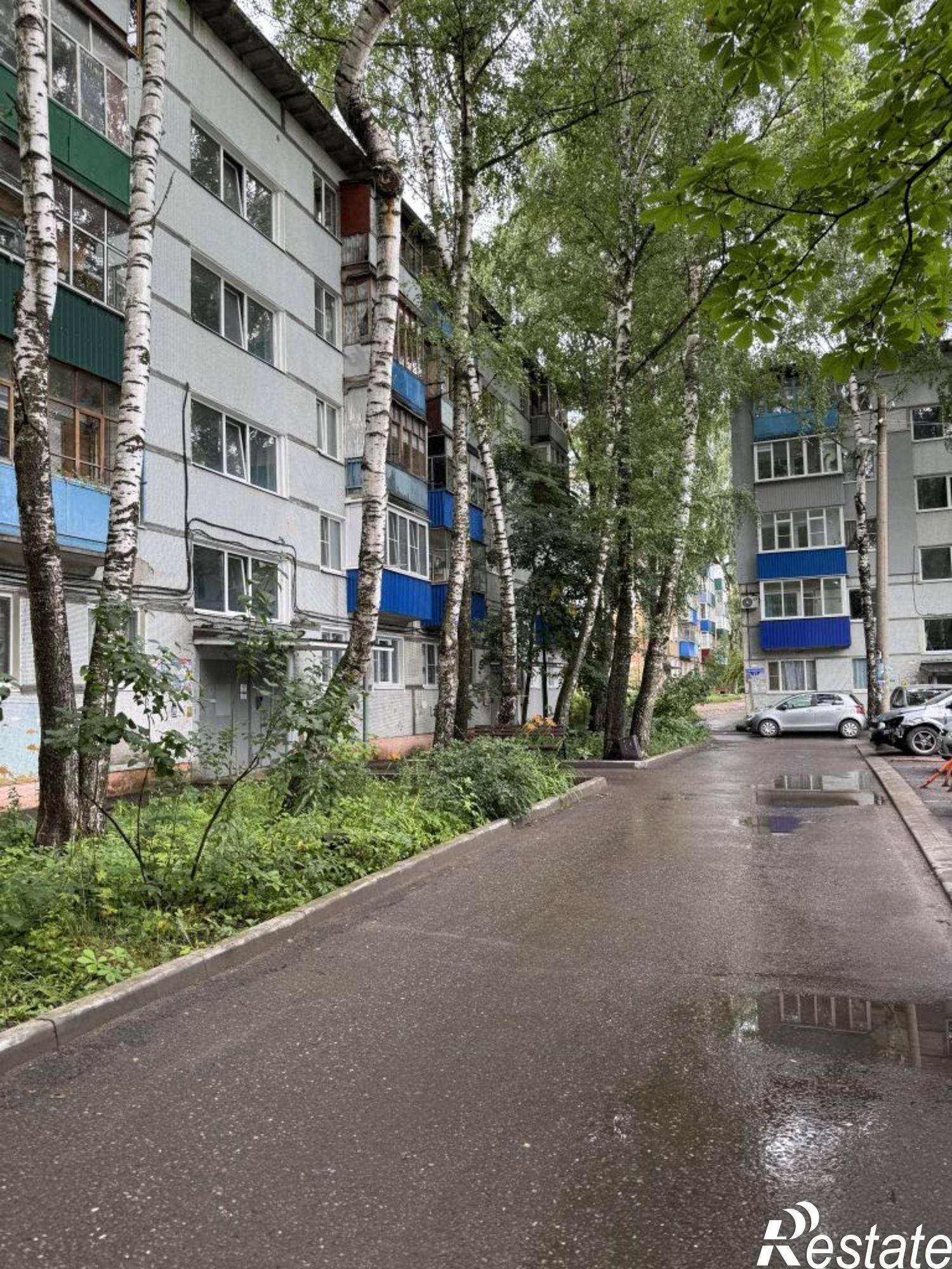 Купить квартиру за 3 150 000 рублей на Экспериментальная ул, 18