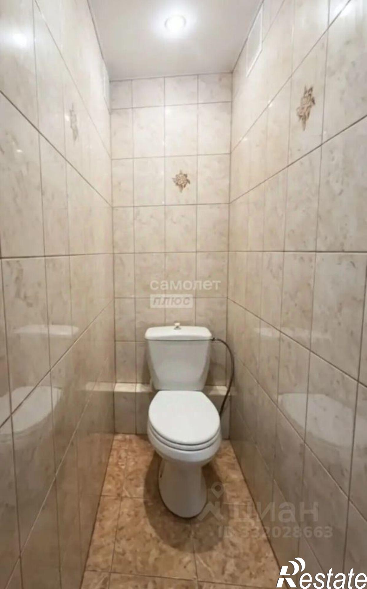 Купить квартиру за 3 850 000 рублей на ул Собинова, 4