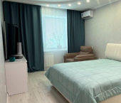 2-комн, 87кв м, этаж 7/9 пр-кт Строителей, 5
