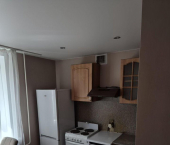 2-комн, 50кв м, этаж 3/14 ул Воронова, 6