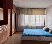 1-комн, 35кв м, этаж 4/9 ул Пролетарская, 6