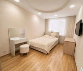 3-комн, 100кв м, этаж 7/9 пр-д Виноградный 5-й, 8