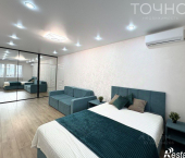 2-комн, 75кв м, этаж 6/7 ул Кирова, 55