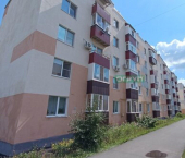 1-комн, 31кв м, этаж 2/5 ул Новоселов, 114