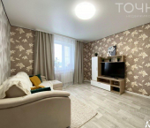 2-комн, 34кв м, этаж 9/9 ул Антонова, 10
