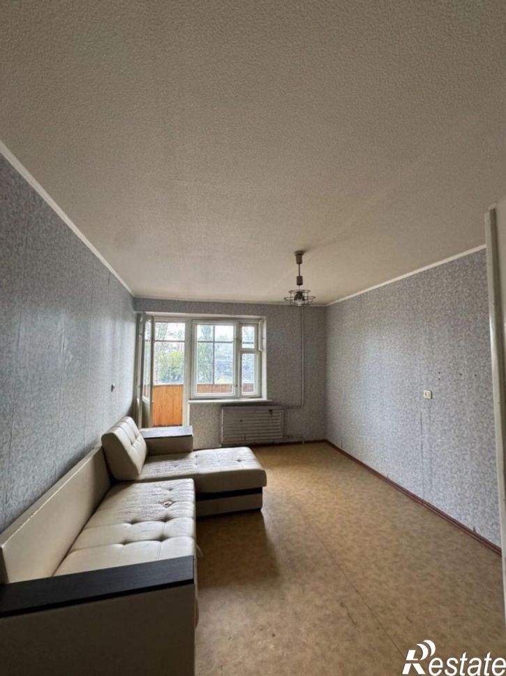 2-комн квартира Луначарского ул, 53